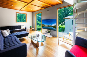 Wagaya Chalet by HHG